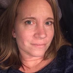 Meet your Posher, Kristy